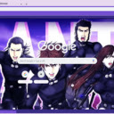 Gantz  screen for extension Chrome web store in OffiDocs Chromium
