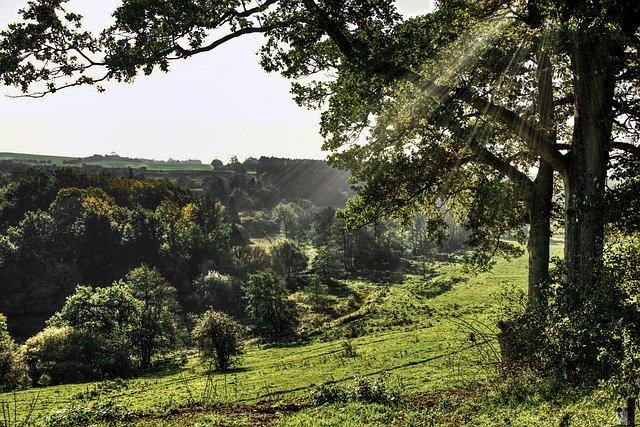 Free download Gap Eng Valley -  free photo or picture to be edited with GIMP online image editor