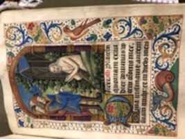 Free download Gar 9 fol 103r free photo or picture to be edited with GIMP online image editor