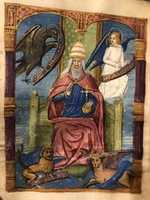 Free download Gar 9 fol 5r free photo or picture to be edited with GIMP online image editor