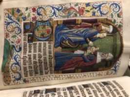 Free download Gar 9 fol 61v free photo or picture to be edited with GIMP online image editor