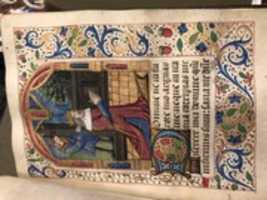 Free download Gar 9 fol 80r free photo or picture to be edited with GIMP online image editor