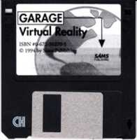 Free download Garage Virtual Reality (DISK ONLY) free photo or picture to be edited with GIMP online image editor