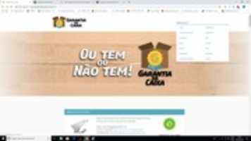 Free download Garantia Na Caixa free photo or picture to be edited with GIMP online image editor