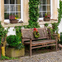 Garden corner  screen for extension Chrome web store in OffiDocs Chromium