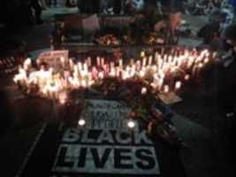 Free download Garrett Foster Memorial free photo or picture to be edited with GIMP online image editor