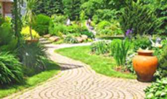 Free download garten free photo or picture to be edited with GIMP online image editor