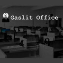 Gaslit Office  screen for extension Chrome web store in OffiDocs Chromium