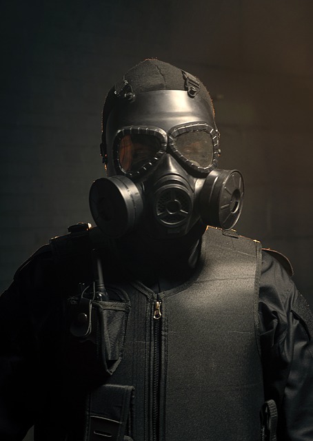 Free download gas mask police policeman swat free picture to be edited with GIMP free online image editor