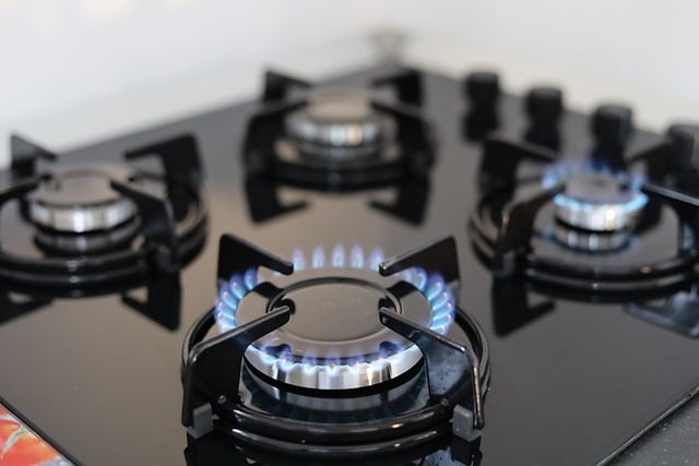 Free download gas stove fire burn energy free picture to be edited with GIMP free online image editor