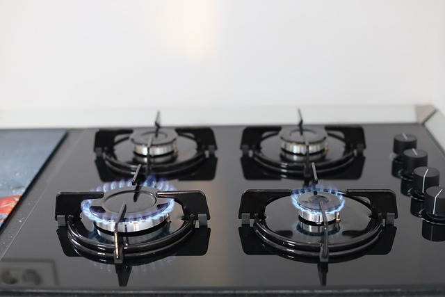 Free download gas stove fire burning free picture to be edited with GIMP free online image editor