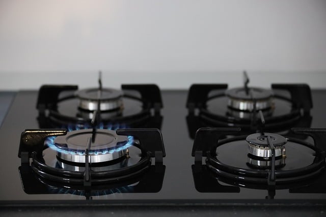 Free download gas stove kitchen free picture to be edited with GIMP free online image editor
