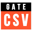 gate.csv  screen for extension Chrome web store in OffiDocs Chromium