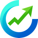 Gate.IO Tracker  screen for extension Chrome web store in OffiDocs Chromium