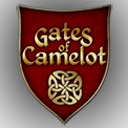 Gates of Camelot  screen for extension Chrome web store in OffiDocs Chromium