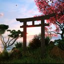Gateway to Serenity  screen for extension Chrome web store in OffiDocs Chromium