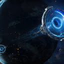 Gateway to the Unknown  screen for extension Chrome web store in OffiDocs Chromium