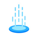 Gather Teleporter  screen for extension Chrome web store in OffiDocs Chromium