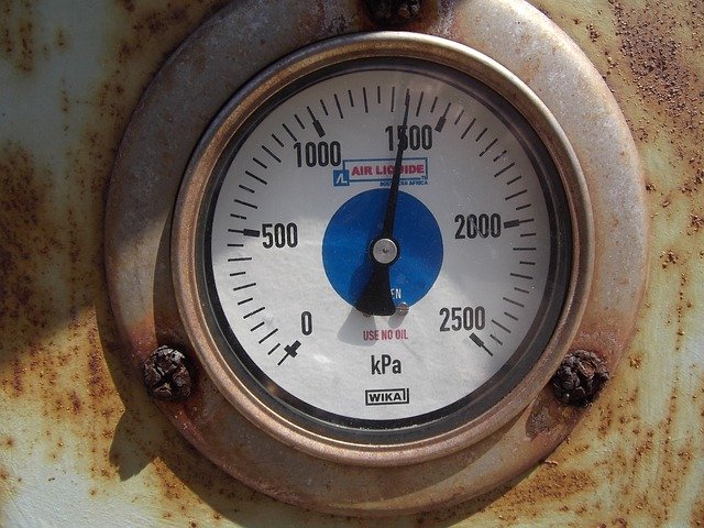 Free download Gauge Nitrogen -  free photo or picture to be edited with GIMP online image editor