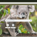 Gau Koala  screen for extension Chrome web store in OffiDocs Chromium