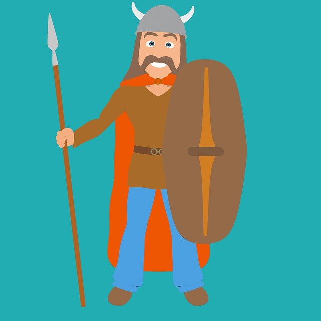 Free download Gaul Gaulois Celt -  free illustration to be edited with GIMP free online image editor