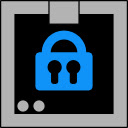 GAuth Authenticator  screen for extension Chrome web store in OffiDocs Chromium