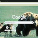 Gau xam  screen for extension Chrome web store in OffiDocs Chromium