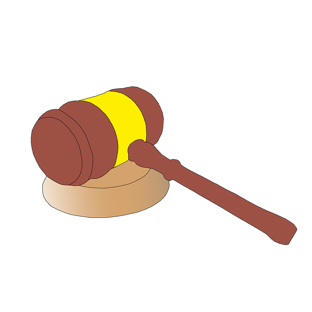 Free download Gavel Hammer Judge -  free illustration to be edited with GIMP free online image editor