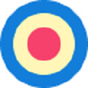 GazeHunt – attention heatmaps  screen for extension Chrome web store in OffiDocs Chromium