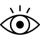 Gaze Simulator Toolbar  screen for extension Chrome web store in OffiDocs Chromium