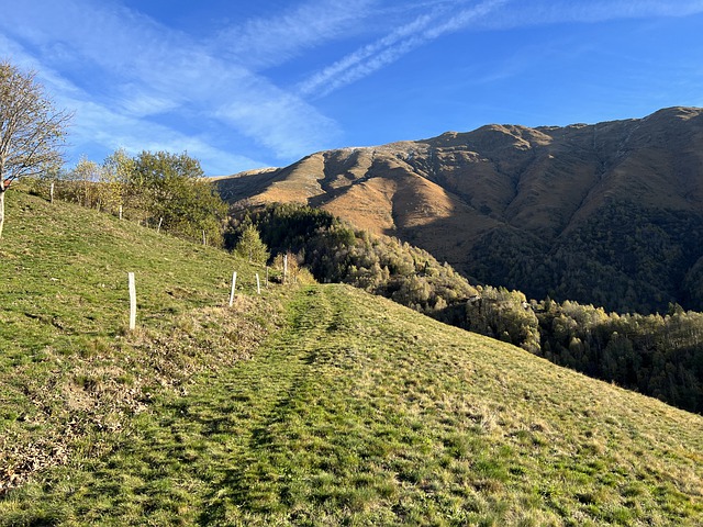 Free download gazzirola mount segor free picture to be edited with GIMP free online image editor