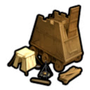 GBG Camp Distributor  screen for extension Chrome web store in OffiDocs Chromium