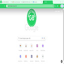 GbWProNet Theme  screen for extension Chrome web store in OffiDocs Chromium