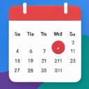 gCalAi  screen for extension Chrome web store in OffiDocs Chromium