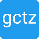 gcal timezones  screen for extension Chrome web store in OffiDocs Chromium
