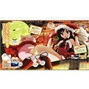 GCat 2015 Christmas 3 12 1600x900  screen for extension Chrome web store in OffiDocs Chromium