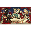 GCat 2015 Christmas 7 12 1600x900  screen for extension Chrome web store in OffiDocs Chromium