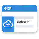 GCP Authuser Adjuster  screen for extension Chrome web store in OffiDocs Chromium