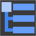 GCP Logs Explorer Helper  screen for extension Chrome web store in OffiDocs Chromium
