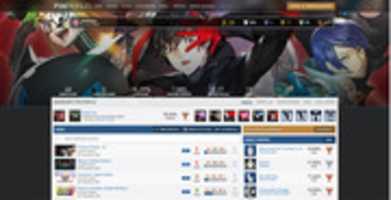 Free download Gdadesign PSN profile free photo or picture to be edited with GIMP online image editor