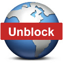 GDAMS Unblocker  screen for extension Chrome web store in OffiDocs Chromium