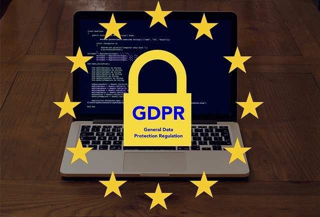 Free download Gdpr Data Big -  free photo or picture to be edited with GIMP online image editor