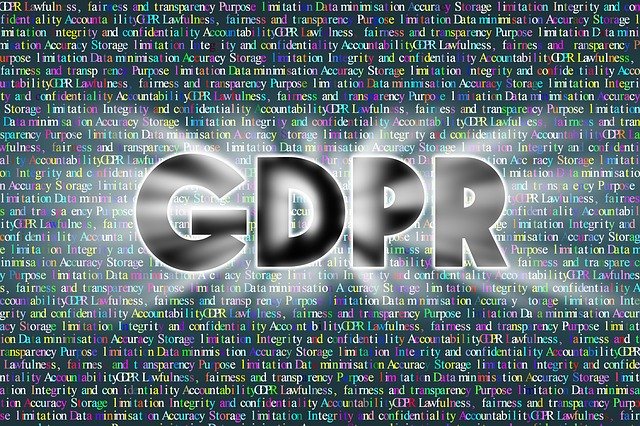 Bezpłatne pobieranie Gdpr Data Protection - bezpłatna ilustracja do edycji za pomocą bezpłatnego internetowego edytora obrazów GIMP