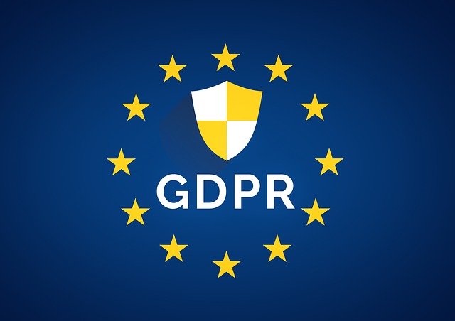 Free download Gdpr Privacy Policy Data -  free illustration to be edited with GIMP free online image editor