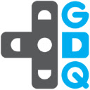 GDQ Run Reminder  screen for extension Chrome web store in OffiDocs Chromium