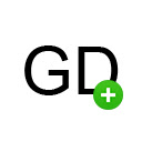 GD Site Enhancements  screen for extension Chrome web store in OffiDocs Chromium