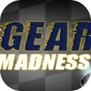 Gear Madness Game Experience the Thrill of 2D Racing!  screen for extension Chrome web store in OffiDocs Chromium