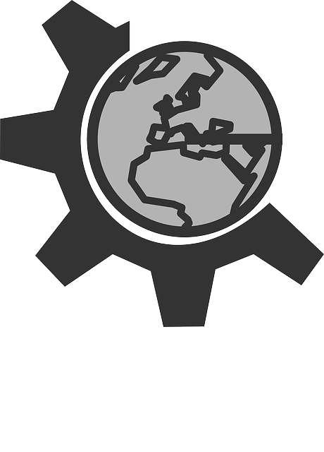 Free download Gear Network Web - Free vector graphic on Pixabay free illustration to be edited with GIMP free online image editor