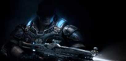 Free download Gears Of War 4 Protagonist Game Wallpapers Byte Com 1366x 768 ( 980 X 477) free photo or picture to be edited with GIMP online image editor