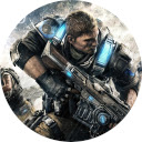 Gears of War Wallpaper  screen for extension Chrome web store in OffiDocs Chromium
